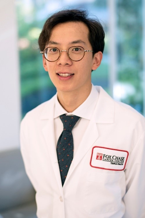 Christopher Yao, MD FRCSC