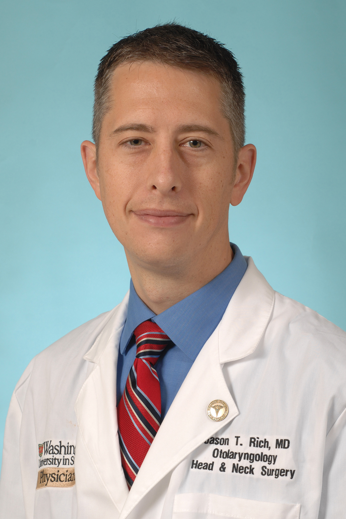 Jason Rich, MD